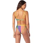 Maaji womens Elite Bottom Reversible High Rise