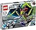 Lego Galaxy Squad 70703 Star Slicer