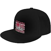2025-2026 National Champions Hat for Man Women Football Fans Cap Gifts One Size Fit All