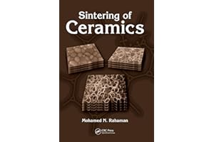 Sintering of Ceramics
