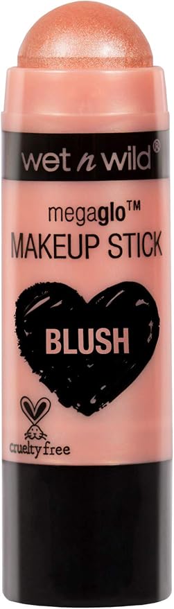 wet n wild peach bums