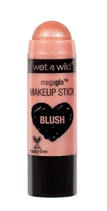wet n wild peach bums