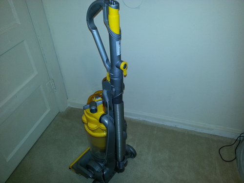 User photo