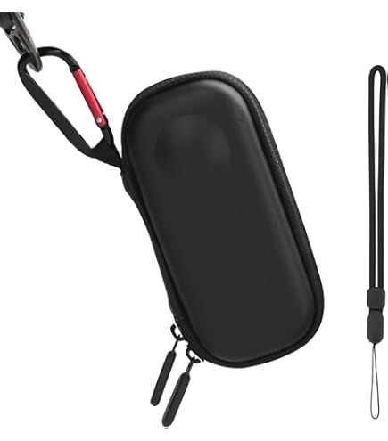 Amazon.com : Dive Case for Insta360 ONE X2 IPX8 Water Resistant