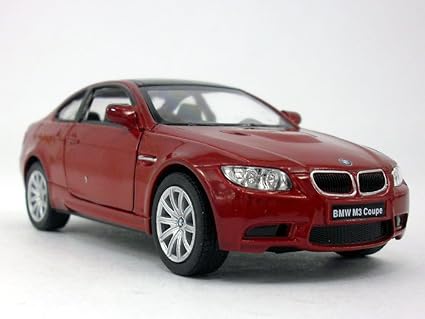 bmw e90 diecast