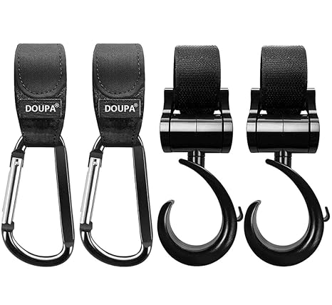 babyzen yoyo bag hook