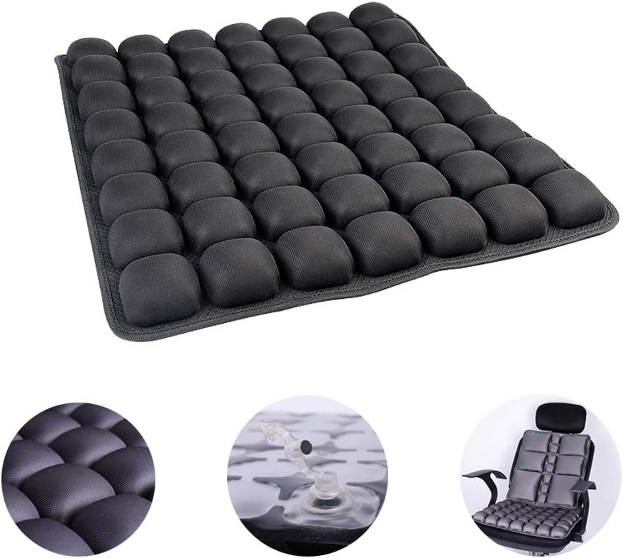 cuscino per la sedia per il dolore sciatico