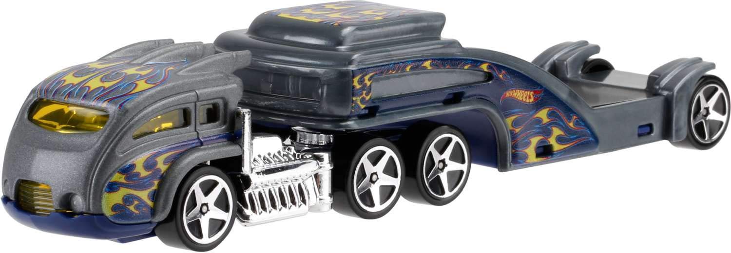 Hot Wheels Super Rigs Assortment Kids Paradise