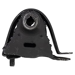 TRQ Engine & Transmission Mount Kit Fits 1997-2006