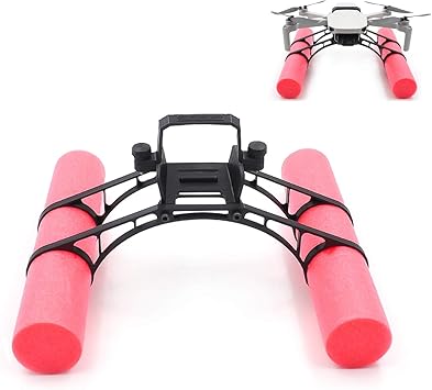 dji mavic air float kit