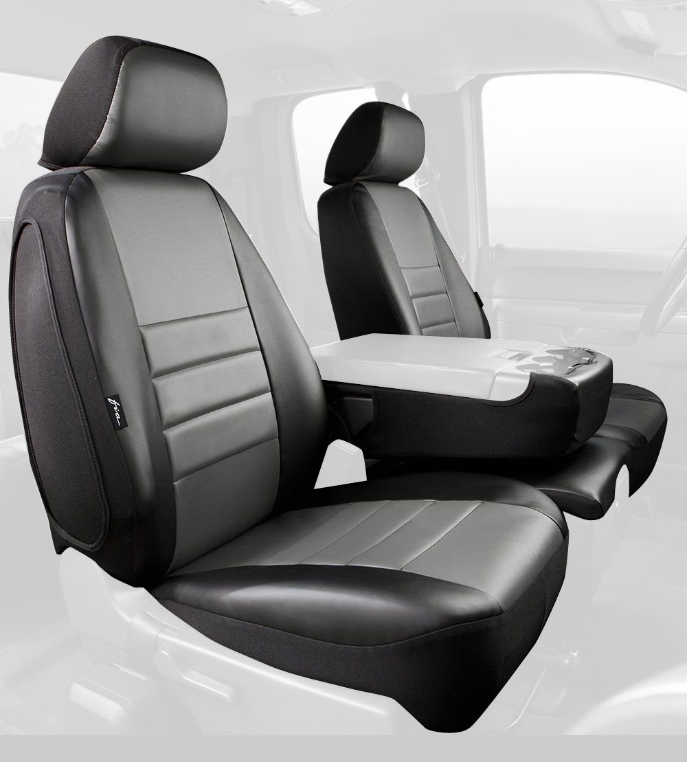 Best 2015 silverado seat covers