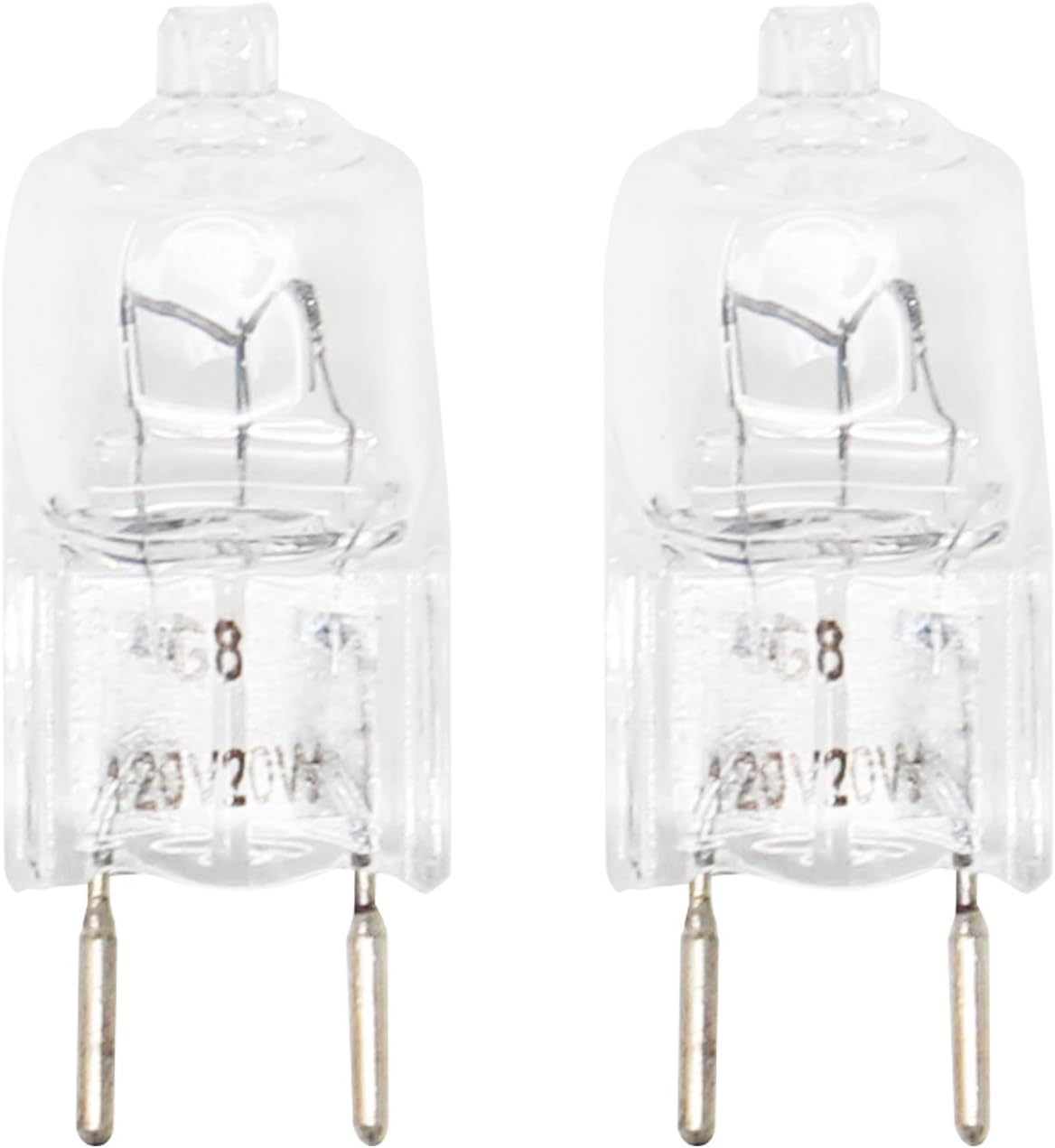 Best ge halogen 20 watt 120 volt bulb wb36x10213