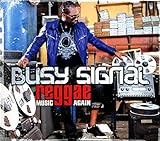 Reggae Music Again
