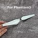 Hausbell 9450 Self-Tightening Propellers for Phantom 3 (3 Pairs)