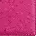 Lugbetter Clutch Wallet Coin Sorter Credit Card Ladies Wallet to Organize Change in your Purse (Pink)