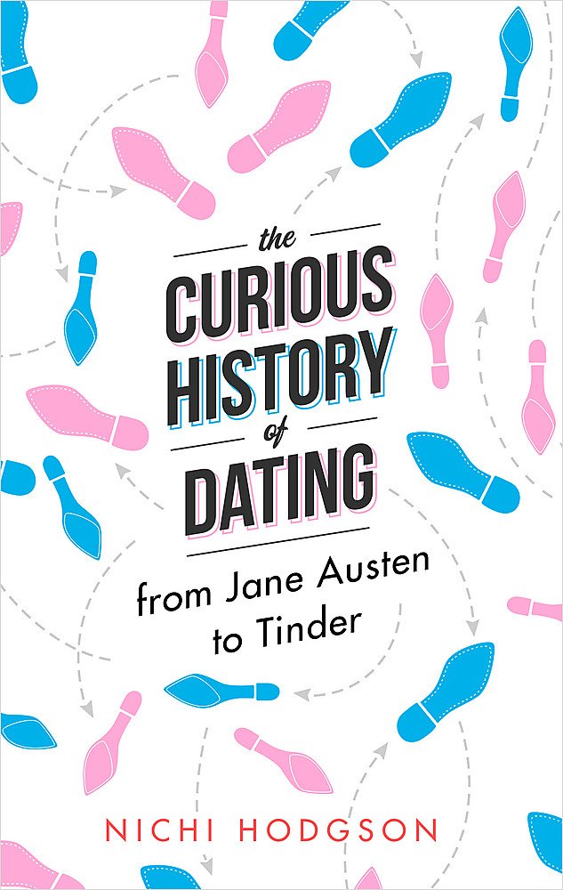 [- The Curious History of Dating: From Jane Austen to Tinder -]