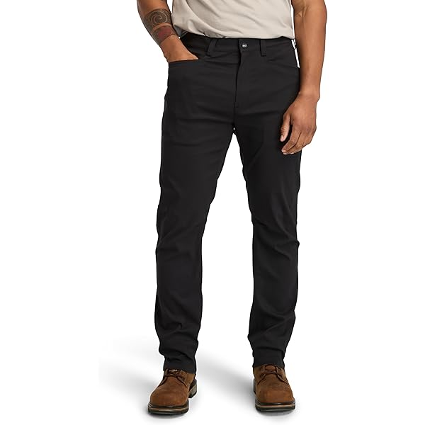 Amazon.com: Timberland PRO Men's Gritman Flex Athletic Fit Utility