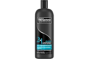 TRESEMMÉ TRESemme Cleanse & Replenish 2-in-1 Shampoo Plus Conditioner - 28 oz
