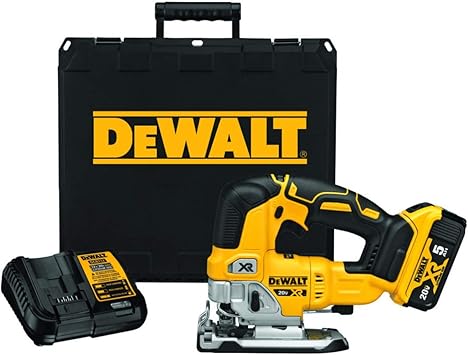 DEWALT DCS334P1 featured image