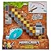 Mattel Minecraft Role Play Fishing Pole Playset
