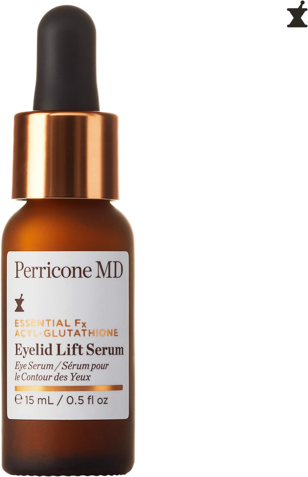 Perricone MD Acyl Glutathione Eye Lid Serum 15 ml