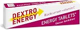 Dextro Energy Blackcurrant Glucose Tablets with Vitamin C 24 Packs 47 g view 3
