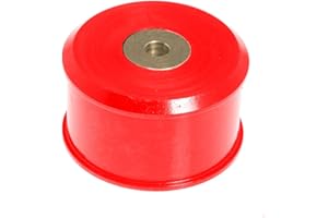 Prothane (14-504) 02-06 Nissan Sentra SE-R Front Motor Mount Insert - Red