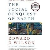 The Social Conquest of Earth