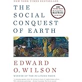 The Social Conquest of Earth