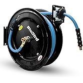 Blubird - AIR Hose Reel 1/2 in. X 50 FT.