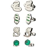 Harry Potter Stud Earrings Set