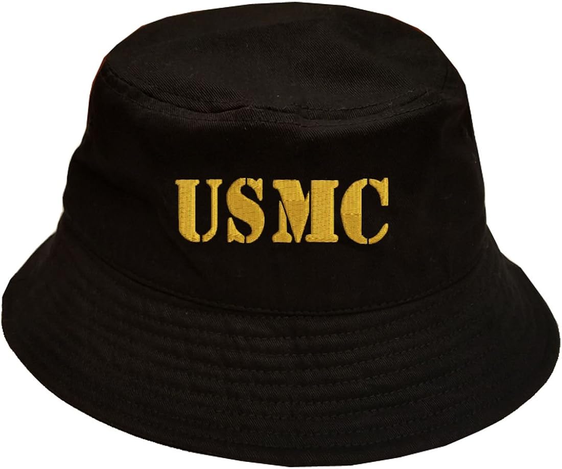 Marine bucket hat Clearance