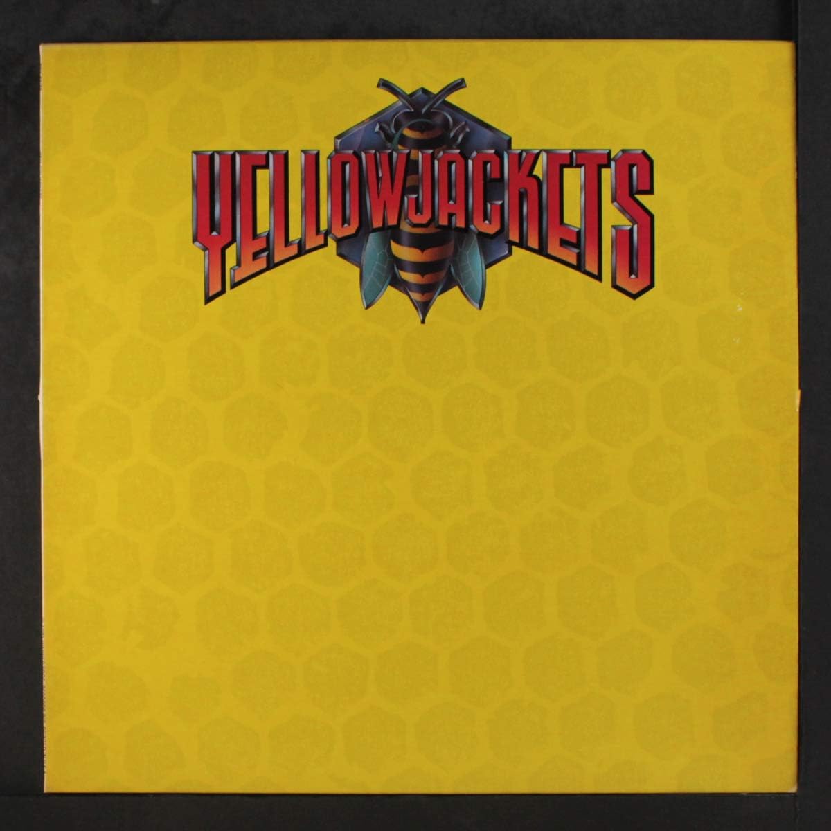 yellowjackets Amazon.co.uk