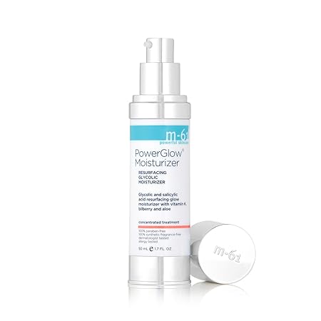m61 power glow moisturizer