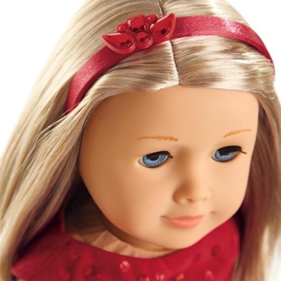 american girl joyful jewels outfit