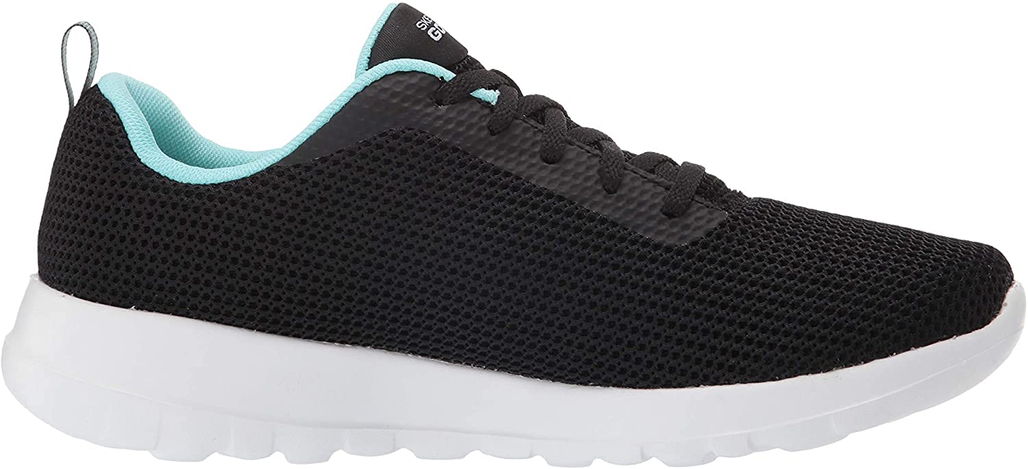 Skechers Women's Go Walk Joy Upturn Sneaker