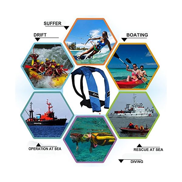 Eyson-Slim-Inflatable-PFD-Life-Jacket-Life-Vest-Adult-Manual