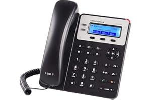 Grandstream GXP1625 Small to Medium Business HD IP Phone with POE VoIP Phone and Device