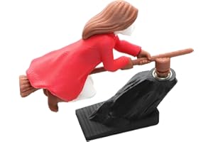 Magical Turn Dashboard Accessories, Wizard Car Decor Gifts, Fantasy Drift Ornaments for Enthusiasts Vehicle Enthusiasts Magic