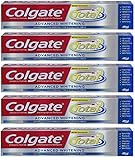Colgate Optic White Toothpaste