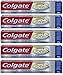 Colgate Optic White Toothpaste (Pack of 6)