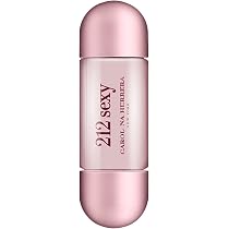 PERFUME CH 212 VIP ROSE FEMME EAU DE PARFUM 30ML : Amazon.com.br ...