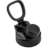 Manna Saratoga Lid - Locking Pour Spout Cap for Saratoga, Ranger Pro, and Convoy Bottles