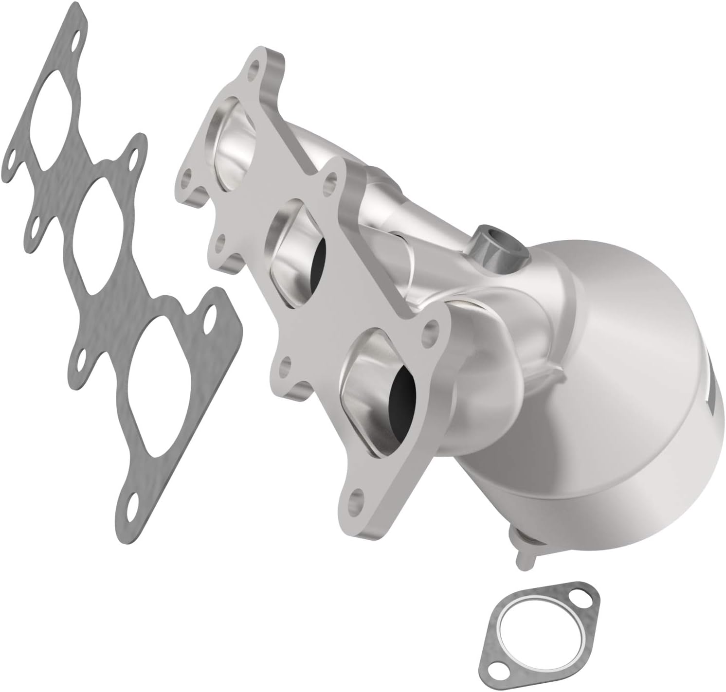 MagnaFlow 51280 Direct Fit Catalytic Converter (Non CARB compliant)