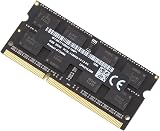Knadgbft 8GB DDR3 1866MHz Laptop RAM 1.35V SODIMM PC3-14900 204 Pin view 5