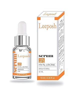 serum 10 hyaluronic acid