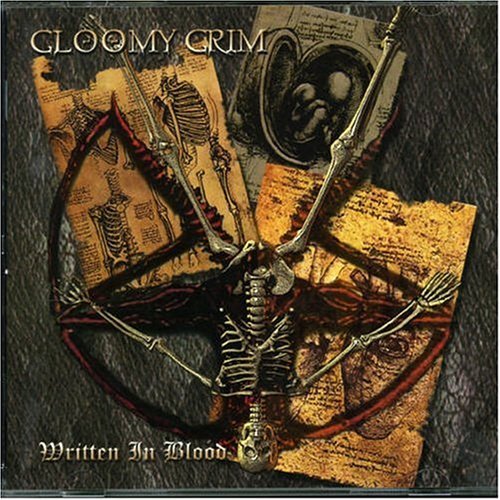 Gloomy Grim - The Throne of Chaos Lyrics - Zortam Music