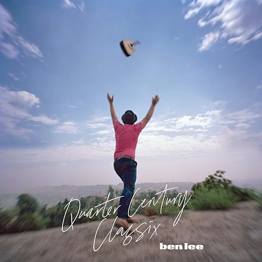 Quarter Century Classix (COLOR VINYL)