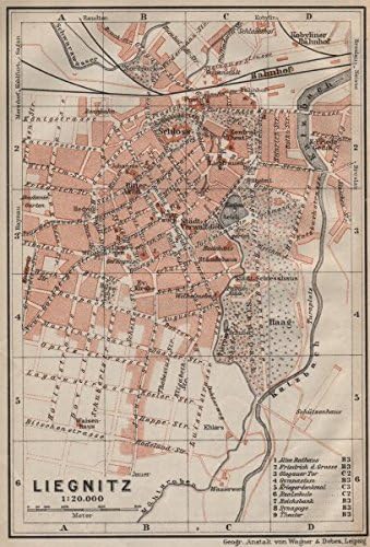 legnica mapa miasta Amazon Com Liegnitz Legnica Antique Town City Plan Miasta Silesia Poland Mapa 1910 Old Map Antique Map Vintage Map Printed Maps Of Poland Posters Prints legnica mapa miasta legnica mapa miasta Amazon Com Liegnitz Legnica Antique Town City Plan Miasta Silesia Poland Mapa 1910 Old Map Antique Map Vintage Map Printed Maps Of Poland Posters Prints legnica mapa miasta