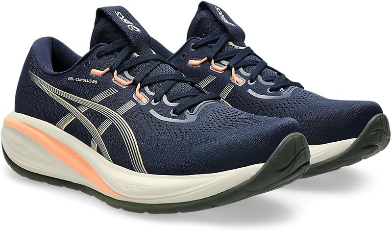 Gel-Cumulus 28 Chaussure de Course — photo 4 sur 8